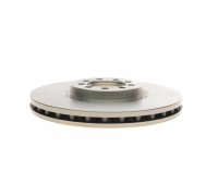 Тормозной диск передний вентилируемый (290х46мм) Iveco Daily VI 2014- FCR317A FERODO (Великобритания)