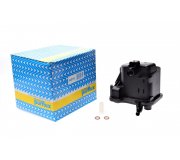 Топливный фильтр на Citroen C4 Picasso / Ситроен C4 Пикассо 1.6 HDi 2006-2013 FCS710 PURFLUX (Франция)