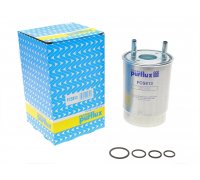 Паливний фільтр Renault Megane 3 / Рено Меган 3 1.6dCi 2008-2016 FCS813 PURFLUX (Франція)