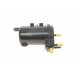 Топливный фильтр (с датчиком воды) Renault Scenic II / Рено Сценик 2 1.5dCi 2005-2009 FCS825 PURFLUX (Франция) - Фото №2