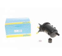 Топливный фильтр (с датчиком воды) Renault Scenic II / Рено Сценик 2 1.5dCi 2005-2009 FCS825 PURFLUX (Франция)
