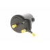 Топливный фильтр (с датчиком воды) Renault Scenic II / Рено Сценик 2 1.5dCi 2005-2009 FCS825 PURFLUX (Франция) - Фото №4