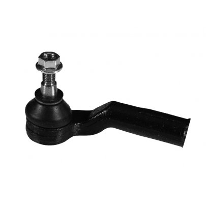 Наконечник рулевой тяги левый Ford C‑MAX 2 / Форд С Макс 2 2010–2019 FD-ES-8999 MOOG (США)