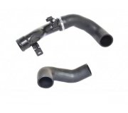Патрубок от интеркулера Ford Connect 1.8TDCi / 1.8Di 2002-2013 FD-TH016 KAUTEK (Турция)