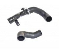 Патрубок від інтеркулера Ford Connect 1.8TDCi / 1.8Di 2002-2013 FD-TH016 KAUTEK (Туреччина)