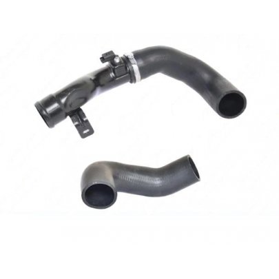 Патрубок от интеркулера Ford Connect 1.8TDCi / 1.8Di 2002-2013 FD-TH016 KAUTEK (Турция)