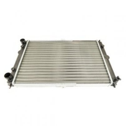 Радіатор охолодження Ford C‑MAX 2 / Форд С Макс 2 1.5 / 1.6TDI 2010–2019 FD2578 AVA (Нідерланди)