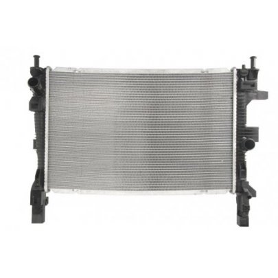 Радіатор охолодження Ford C‑MAX 2 / Форд С Макс 2 1.5TDI 2010–2019 FD2665 AVA (Нідерланди)
