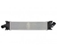 Радіатор інтеркулера Ford C‑MAX 2 / Форд С Макс 2 2.0TDI 2010–2019 FDA4438 AVA (Нідерланди)