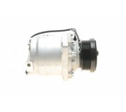 Компрессор кондиционера (тип компрессора SCROLL90V) Ford Connect 2002-2013 FDAK105 AVA (Нидерланды)