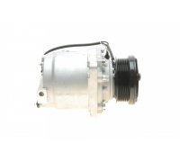 Компрессор кондиционера (тип компрессора SCROLL90V) Ford Connect 2002-2013 FDAK105 AVA (Нидерланды)