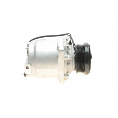 Компрессор кондиционера (тип компрессора SCROLL90V) Ford Connect 2002-2013 FDAK105 AVA (Нидерланды)