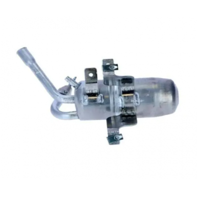 Осушитель кондиционера Ford Connect 2002-2013 FDD374 AVA (Нидерланды)