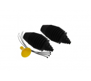 Комплект пыльников рулевой рейки Ford C‑MAX 2 / Форд С Макс 2 2010–2019 FERKB-001 FEBEST (Германия)