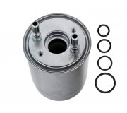 Фильтр топливный Renault Megane 3 / Рено Меган 3 1.5dCi / 1.9dCi / 2.0dCi 2008-2016 FFF-RE-026 NTY (Польша)