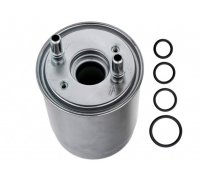 Фильтр топливный Renault Megane 3 / Рено Меган 3 1.5dCi / 1.9dCi / 2.0dCi 2008-2016 FFF-RE-026 NTY (Польша)