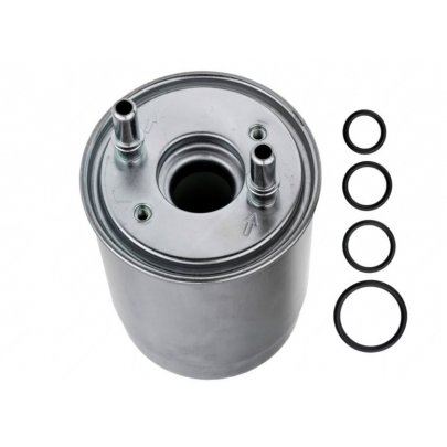 Фильтр топливный Renault Megane 3 / Рено Меган 3 1.5dCi / 1.9dCi / 2.0dCi 2008-2016 FFF-RE-026 NTY (Польша)