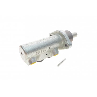 Тормозной цилиндр главный (без ABS) Volkswagen Sharan / Фольксваген Шаран 1995-2010 FHM1051 FERODO (Великобритания)