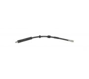 Тормозной шланг передний (450mm) Citroen C4 Picasso / Ситроен C4 Пикассо 2006-2013 FHY2650 FERODO (Великобритания)