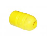 Відбійник задньої ресори Fiat Ducato / Citroen Jumper / Peugeot Boxer 1994-2006 00720262 TEDGUM (Польща)