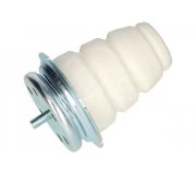 Відбійник задньої ресори Fiat Ducato / Citroen Jumper / Peugeot Boxer 1994-2006 02957 METALCAUCHO (Іспанія)