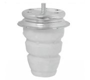 Відбійник задньої ресори Fiat Ducato / Citroen Jumper / Peugeot Boxer 1994-2006 14109 FARE (Іспанія)