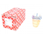 Відбійник задньої ресори Fiat Ducato / Citroen Jumper / Peugeot Boxer 1994-2006 36852 FEBI (Німеччина)