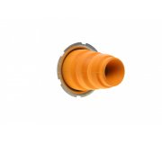 Відбійник задньої ресори Fiat Ducato / Citroen Jumper / Peugeot Boxer 1994-2006 45FI3030 ASMETAL (Туреччина)