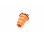 Відбійник задньої ресори Fiat Ducato / Citroen Jumper / Peugeot Boxer 1994-2006 45PE3030 ASMETAL (Туреччина)