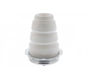 Відбійник задньої ресори Fiat Ducato / Citroen Jumper / Peugeot Boxer 1994-2006 721803 TOPRAN (Німеччина)