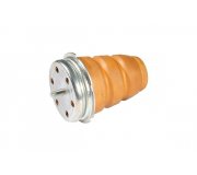 Відбійник задньої ресори Fiat Ducato / Citroen Jumper / Peugeot Boxer 1994-2006 FI-SM045 KAUTEK (Туреччина)