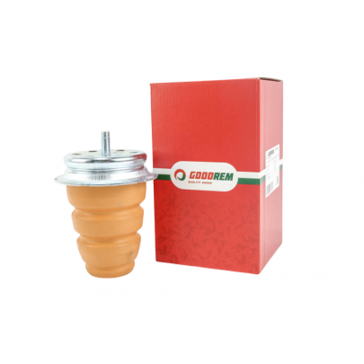 Відбійник задньої ресори Fiat Ducato / Citroen Jumper / Peugeot Boxer 1994-2006 RR1472 GOODREM (Угорщина)