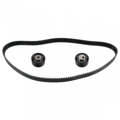 Комплект ГРМ (141 зубьев) Citroen Jumper / Peugeot Boxer 2.5D / 2.5TDi / 2.5TD 1994-2006 11208 FEBI (Германия)