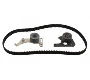 Комплект ГРМ (136 зубців) Fiat Ducato / Citroen Jumper / Peugeot Boxer 1.9D / 1.9TD / 1.9DT 1994-2006 11222 FEBI (Німеччина)