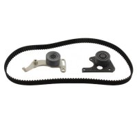 Комплект ГРМ (136 зубців) Fiat Ducato / Citroen Jumper / Peugeot Boxer 1.9D / 1.9TD / 1.9DT 1994-2006 11222 FEBI (Німеччина)