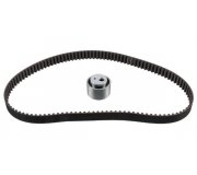 Комплект ГРМ (114 зубців) Fiat Ducato / Citroen Jumper / Peugeot Boxer 2.0 (бензин) 1994-2006 11669 FEBI (Німеччина)