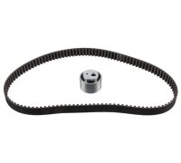 Комплект ГРМ (114 зубців) Fiat Ducato / Citroen Jumper / Peugeot Boxer 2.0 (бензин) 1994-2006 11669 FEBI (Німеччина)