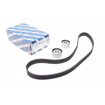 Комплект ГРМ (152 зубців) Fiat Ducato / Peugeot Boxer 2.5D / 2.5DT 1994-2006 1987946346 BOSCH (Німеччина)