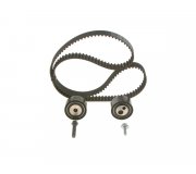 Комплект ГРМ (141 зубців) Fiat Ducato / Citroen Jumper / Peugeot Boxer 2.0JTD / 2.0HDI 1994-2006 1987946594 BOSCH (Німеччина)