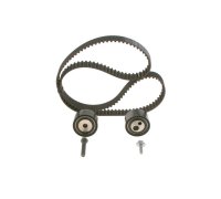 Комплект ГРМ (141 зубців) Fiat Ducato / Citroen Jumper / Peugeot Boxer 2.0JTD / 2.0HDI 1994-2006 1987946594 BOSCH (Німеччина)