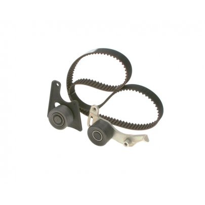 Комплект ГРМ (136 зубців) Fiat Ducato / Citroen Jumper / Peugeot Boxer 1.9D / 1.9TD / 1.9DT 1994-2006 1987946595 BOSCH (Німеччина)