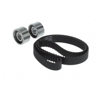 Комплект ГРМ (152 зубців) Fiat Ducato / Citroen Jumper / Peugeot Boxer 2.8D / 2.8TD / 2.8JTD / 2.8HDi 1994-2006 1987946750 BOSCH (Німеччина)