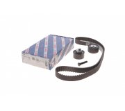 Комплект ГРМ (141 зубців) Fiat Ducato / Citroen Jumper / Peugeot Boxer 2.0JTD / 2.0HDI 1994-2006 1987946757 BOSCH (Німеччина)