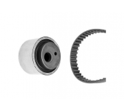 Комплект ГРМ (114 зубців) Fiat Ducato / Citroen Jumper / Peugeot Boxer 2.0 (бензин) 1994-2006 1987948560 BOSCH (Німеччина)