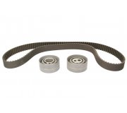 Комплект ГРМ (141 зубців) Citroen Jumper / Peugeot Boxer 2.5D / 2.5TDi / 2.5TD 1994-2006 1987948564 BOSCH (Німеччина)