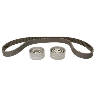 Комплект ГРМ (141 зубьев) Citroen Jumper / Peugeot Boxer 2.5D / 2.5TDi / 2.5TD 1994-2006 1987948564 BOSCH (Германия)