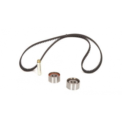 Комплект ГРМ (152 зубців) Fiat Ducato / Citroen Jumper / Peugeot Boxer 2.8D / 2.8TD / 2.8JTD / 2.8HDi 1994-2006 1987948968 BOSCH (Німеччина)