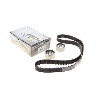 Комплект ГРМ (152 зубьев) Fiat Ducato / Citroen Jumper / Peugeot Boxer 2.8D / 2.8TD / 2.8JTD / 2.8HDi 1994-2006 20-1108 HEPU (Германия)