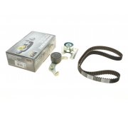 Комплект ГРМ (136 зубців) Fiat Ducato / Citroen Jumper / Peugeot Boxer 1.9D / 1.9TD / 1.9DT 1994-2006 20-1142 HEPU (Німеччина)