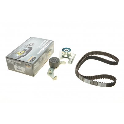 Комплект ГРМ (136 зубців) Fiat Ducato / Citroen Jumper / Peugeot Boxer 1.9D / 1.9TD / 1.9DT 1994-2006 20-1142 HEPU (Німеччина)